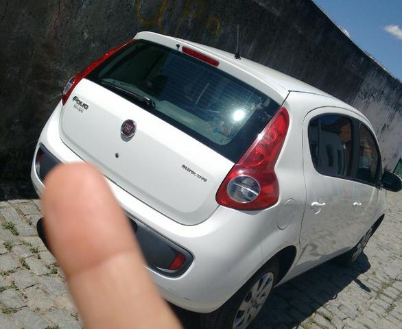 Palio atracttive Super conservado