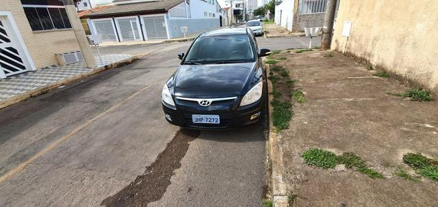 I30 automático barato - Foto 2