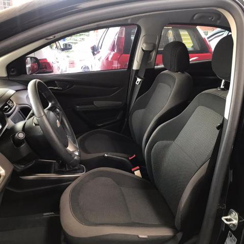 CHEVROLET PRISMA 2015/2016 1.4 MPFI LTZ 8V FLEX 4P MANUAL - Foto 11
