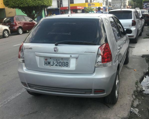 Vendo este lindo Fiat Palio - Foto 4