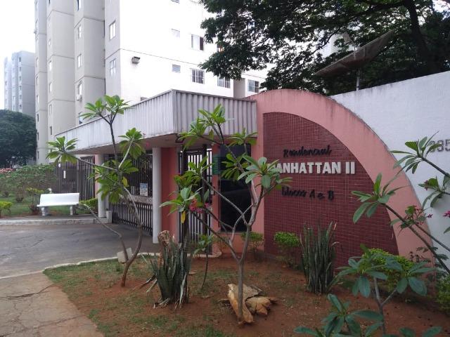 Residencial Manhattan - Vila alpes