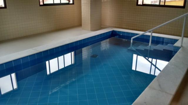 1 dorm com sacara gourmet e lazer completo - Foto 18