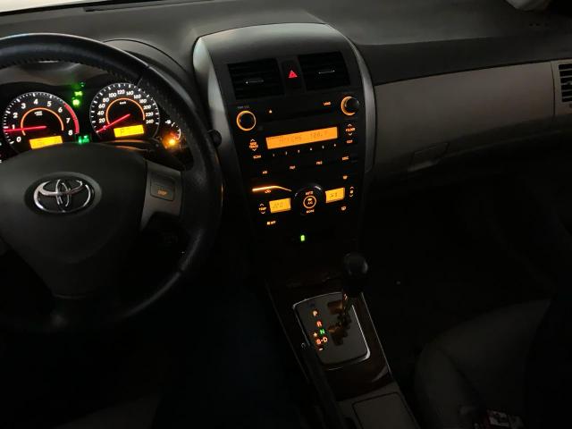 Corolla Altis 2010/2011 - Foto 3