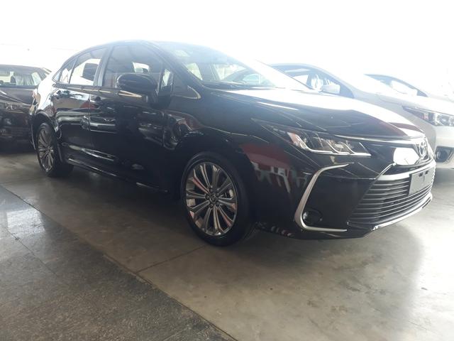 Toyota Corolla 2019/2020