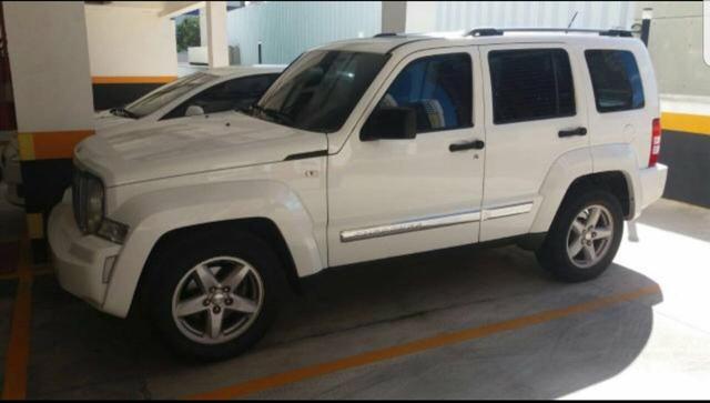 Jeep Cherokee Limited 2012 - Mais novo de Fortaleza - Foto 2