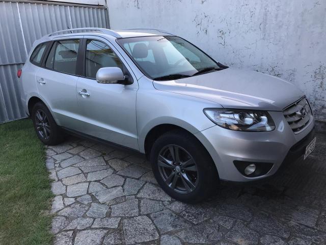 Vendo Carro Santa Fé - Foto 3