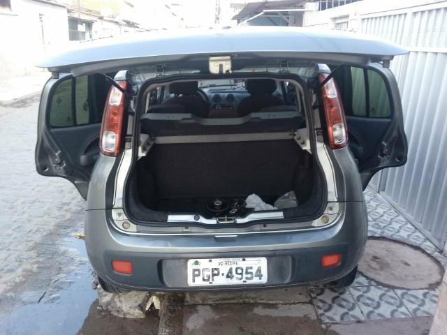 Fiat uno - Foto 2