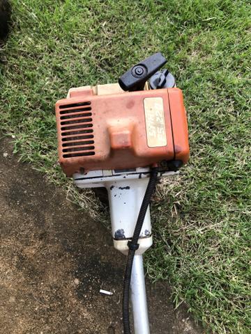 Roçadeira STIHL