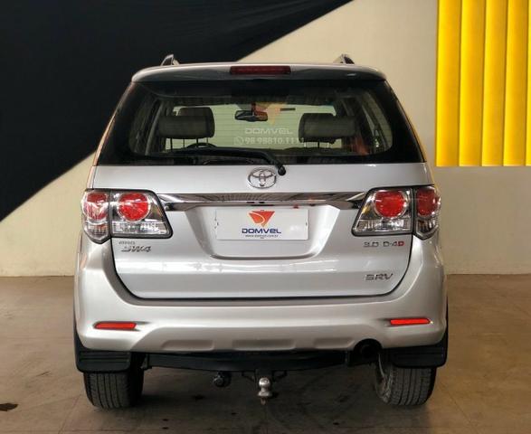 Toyota Hilux SW4 SRV 3.0 13/13 - Foto 3