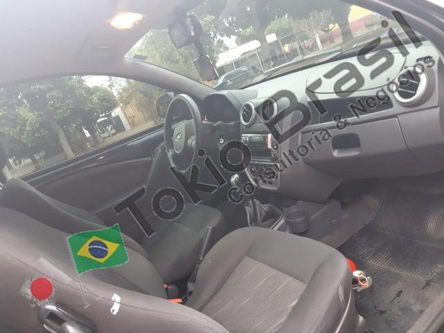 ? Ford Ka ?