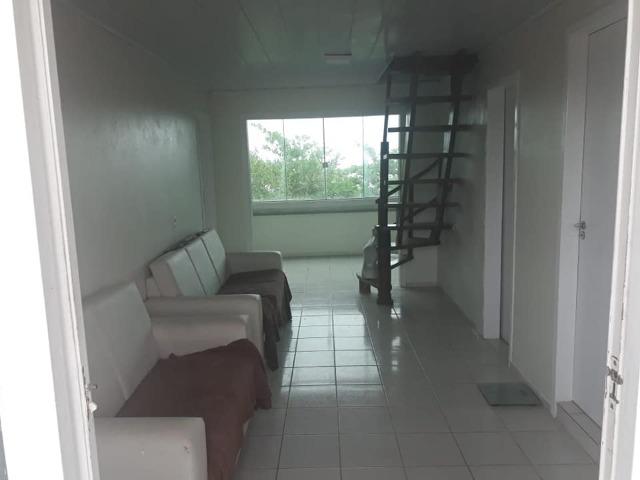 Casa para temporada Praia do Ervino Sfs - Foto 5