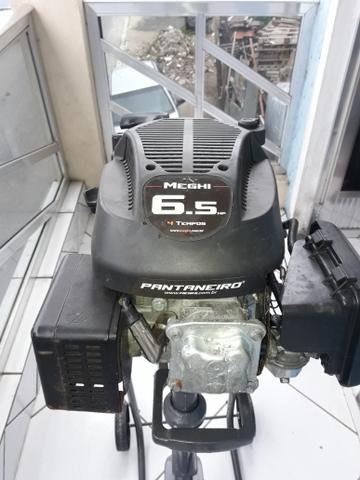 Motor para barco - Foto 2
