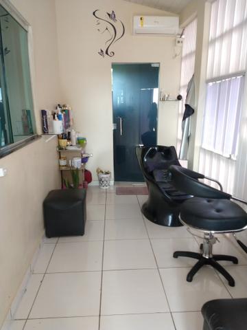 Vendo casa no centro de Rorainópolis - Foto 7