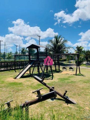 Casa duplex com 3 dormitórios à venda, 228 m² por r$ 590.000 - parque das nações - parnami - Foto 18