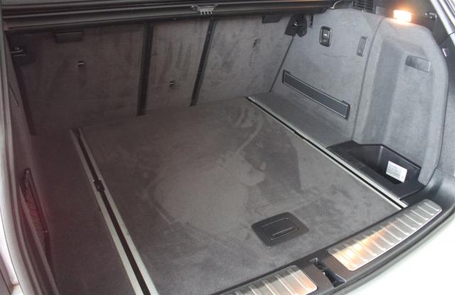 BMW X3 2012/2012 3.0 35I M SPORT 4X4 24V GASOLINA 4P AUTOMÁTICO - Foto 5