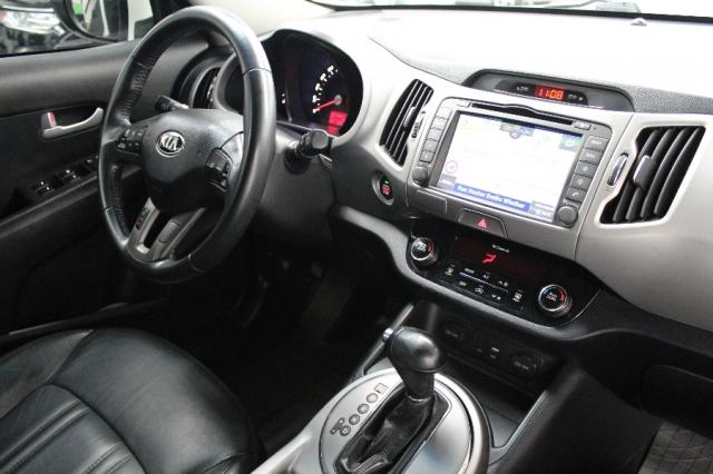 KIA Sportage EX2 OFF G4 4P - Foto 12