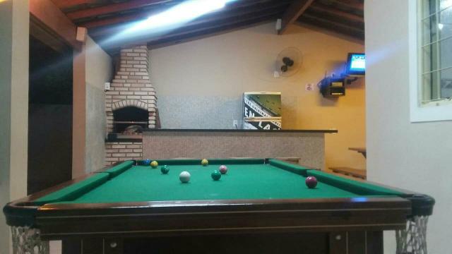 Rancho Terras da Barra Mendonça - Foto 4