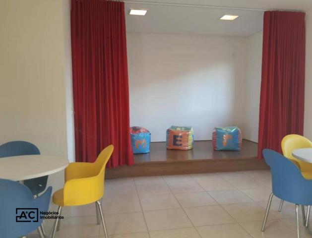 Apartamento residencial para locação, altos de rebouças, sumaré - ap0049. - Foto 16