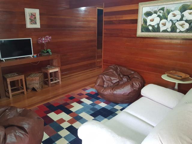 Murano Imobiliária Aluga Chalé nas Montanhas - China Park - Foto 10