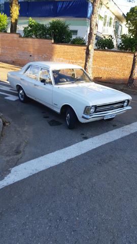 Opala de Luxo 1974 - Foto 2