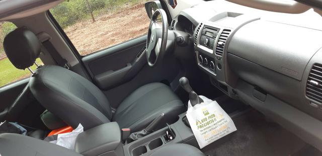Nissan Frontier / 2014 - Foto 8