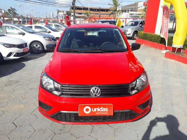 Oferta Imperdível IPVA 2020 - Gol MPi 1.0 Modelo 2019 - Financiamos em até 60X - Foto 3