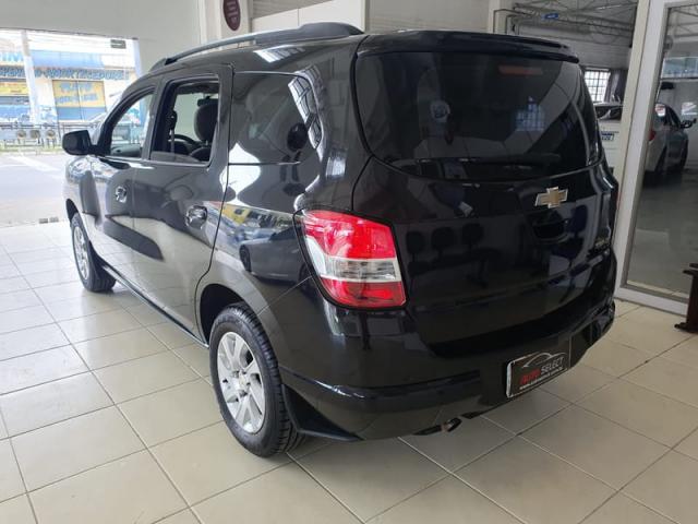 Chevrolet Spint 1.8 LTZ 7 Lugares de ún. dono e placa i - Foto 4