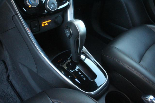 TRACKER PREMIER 1.4 turbo 2018 - Foto 9