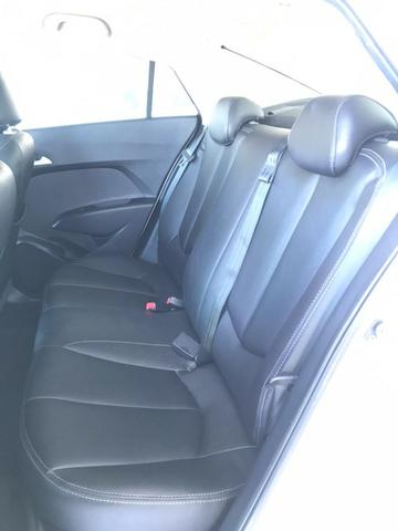 Hyundai HB20S Comfort Plus 1.6 Automático - Foto 12
