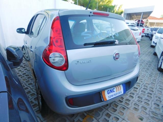 FIAT PALIO 1.6 MPI ESSENCE 16V FLEX 4P MANUAL. - Foto 2