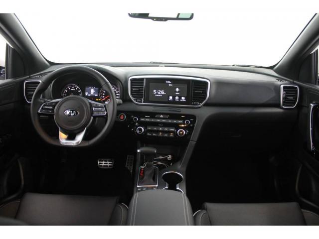 Kia Sportage 2.0 P.263 - Foto 5