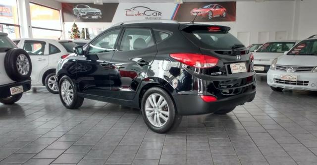 Hyundai IX35 2.0 Aut 2011 - Foto 7
