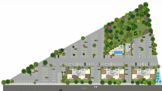 Brisa Do Parque 3 - 43 a 55m² - Sorocaba, SP - Foto 6
