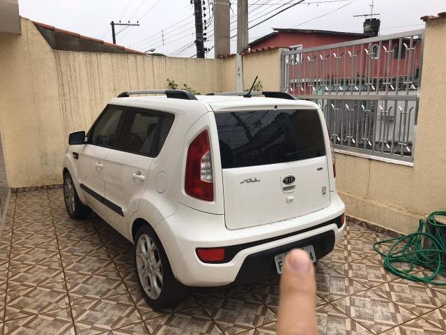 Kia Soul Top de linha - Foto 2