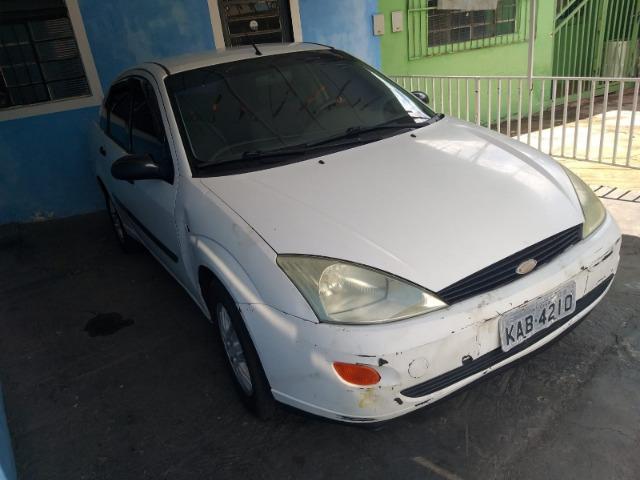 R$ 10.000 Ford KA 2000 + Focus 2001 Completo Mega Oferta ! - Foto 13