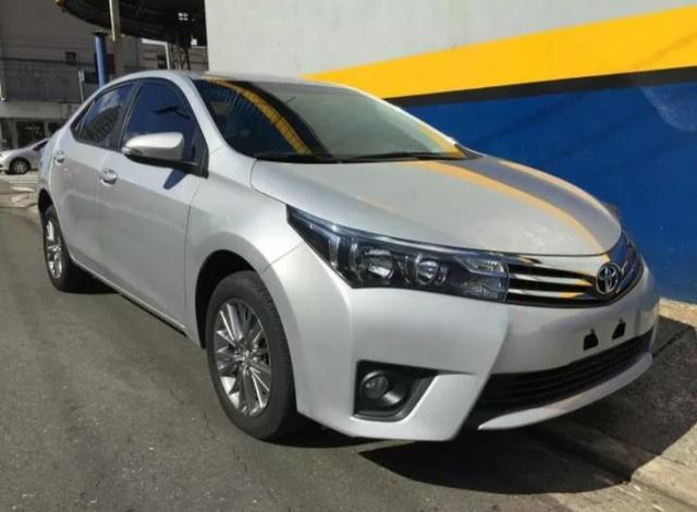 Toyota Corolla 2.0 16v Xei flex Multi -drivez S 4p - Foto 4