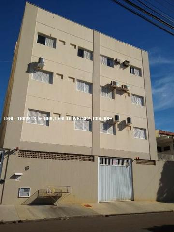 Apartamento Para Aluga Bairro: Residencial Vitória Moça Leal Imoveis 18 3903-1020 - Foto 2
