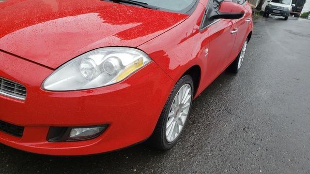 Fiat Bravo 2011 Absolut completo automático + couro Top de Linha - Foto 4