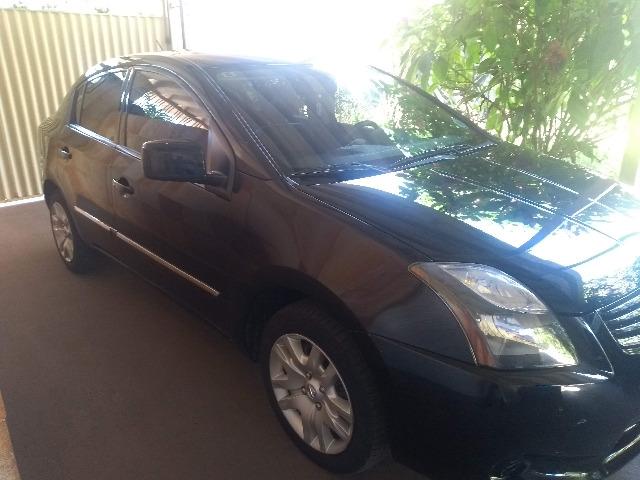 Nissan Sentra 2.0 - Flex - Manual - Completo - Foto 2