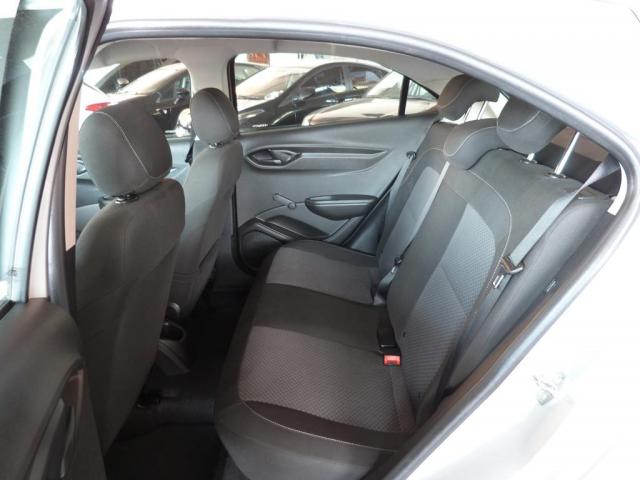 CHEVROLET ONIX 2018/2019 1.0 MPFI JOY 8V FLEX 4P MANUAL - Foto 8