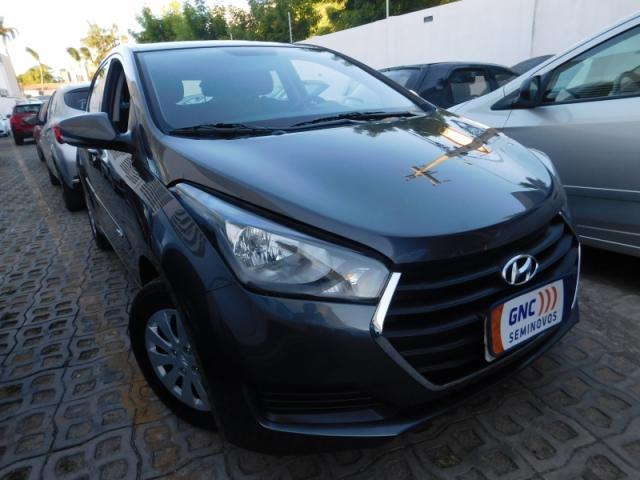 HYUNDAI HB20 1.0 COMFORT 12V FLEX 4P MANUAL. - Foto 3