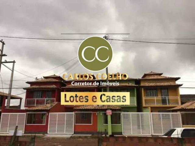 Tá Casas lindas Tipo Duplex em Unamar - Tamoios - Cabo Frio/RJ !!!! - Foto 5