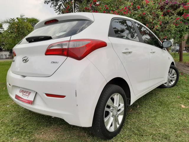 HYUNDAI HB20 COMFORT 1.0 FLEX 16V MEC. - Foto 8