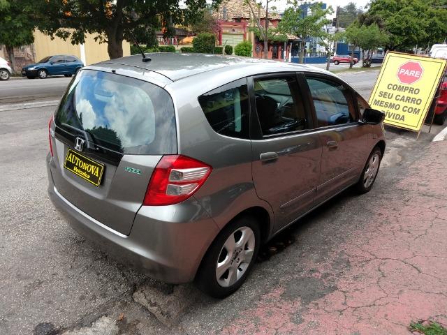 Fit Lx 1.4 Flex Manual U.Dona Baixa Km Revisado Novissimo - Foto 5