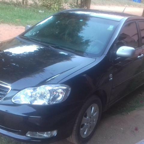 Corolla 2007 manual 1.8 com gnv - Foto 2