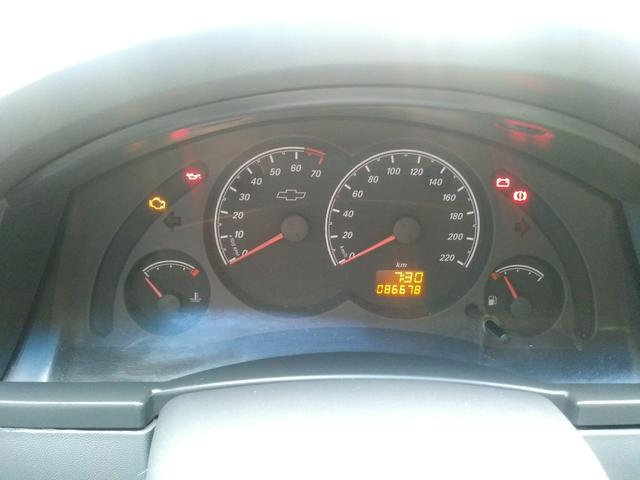 Meriva flex 1.4 Joy Completa 87mil km 2011!!! - Foto 5