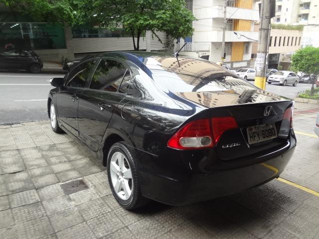 Civic - Foto 5