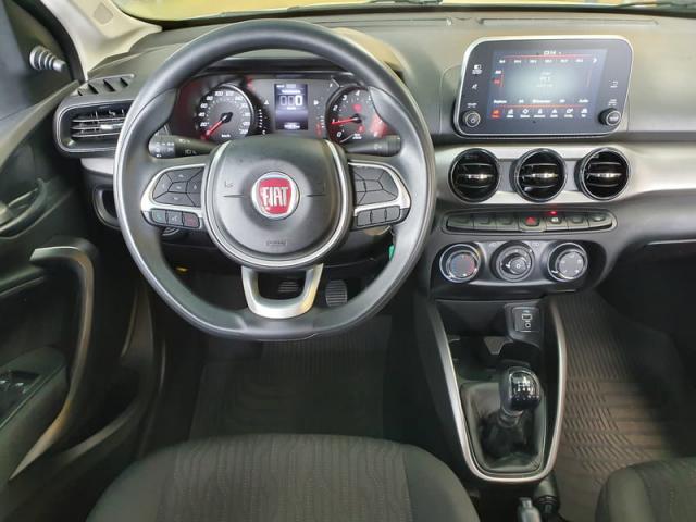FIAT CRONOS DRIVE 1.3 8V - Foto 9