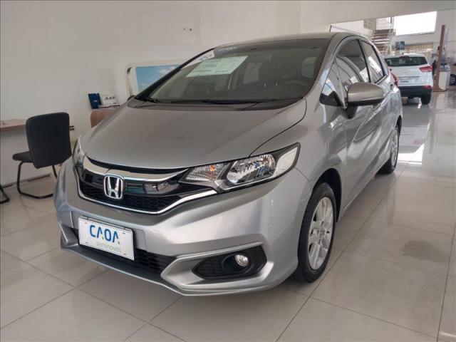 Honda Fit 1.5 lx 16v