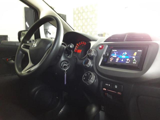 HONDA FIT LX 1.4 16V FLEX AUT. 2014 - Foto 18